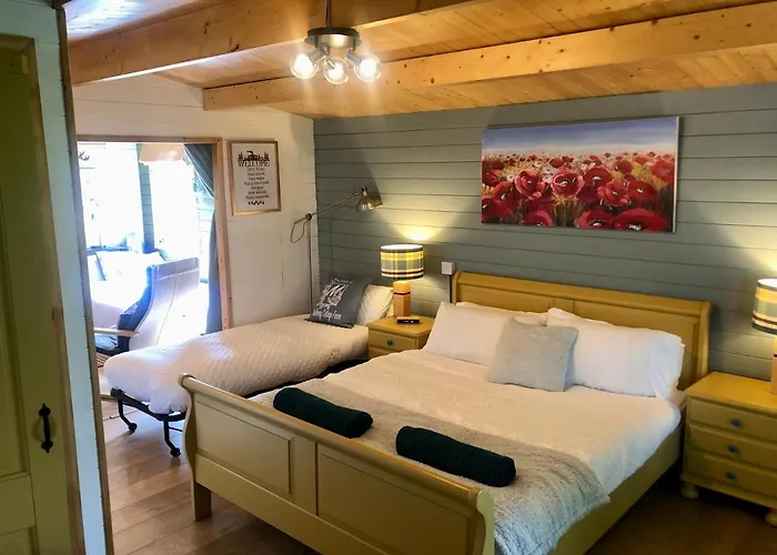 Mulberry Cottage Farm