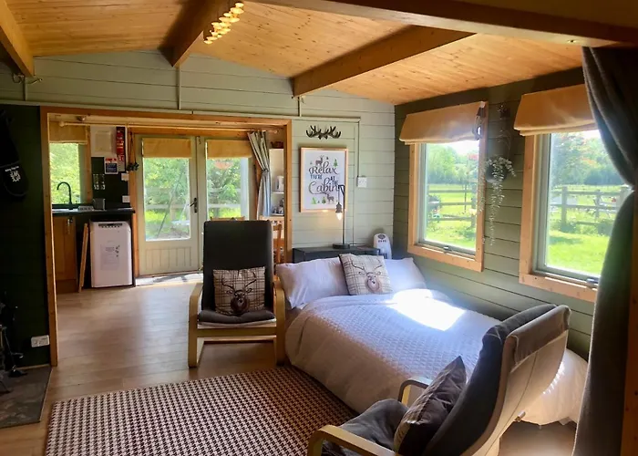 Mulberry Cottage Farm