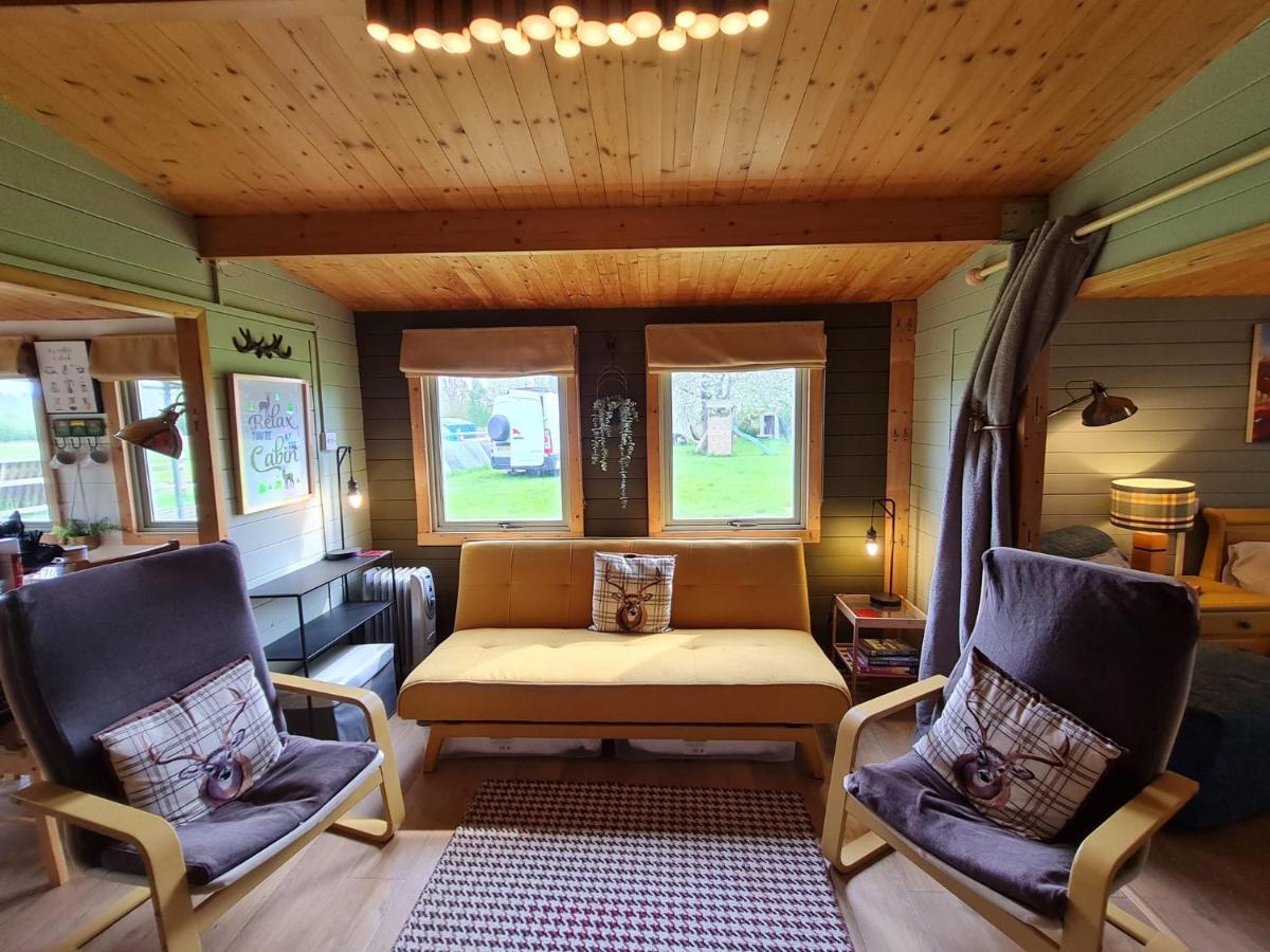 Mulberry Farm Campsite Wyboston